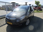 Opel Zafira - 1.6 CDTI Business+ 7 Pers, Pano, Navi