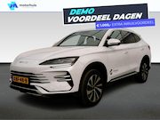 BYD Seal U - 1.5T DM-i 323pk AWD Design | 10 luidsprekers (incl. subwoofe