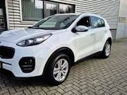 Kia Sportage - 1.6 GDI First Edition Camera Navi Trekhaak Cruise