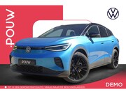Volkswagen ID.4 - 286pk Pro Limited Edition Plus 77 kWh | Panoramadak | 21" Ve