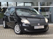 Fiat Punto - 1.4 Active airco Elek. Ramen Elek. Ramen 133d.Km