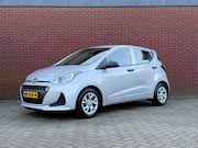 Hyundai i10 - 1.0i i-Motion / Nap / Airco / Radio / Elektrische ramen