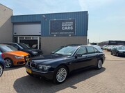 BMW 7-serie - 745Li