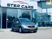 Mercedes-Benz A-klasse - 160 BlueEFFICIENCY Business Class|Km 46200NAP|1 Est Eigenaar