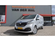 Renault Trafic - bestel 1.6 dCi T29 L1H1/MARGE/AIRCO/CRUISECONTROL