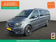 Mercedes-Benz Vito - 116 CDI XL AMG Night Edition- 3 Pers, Leder, Stoel