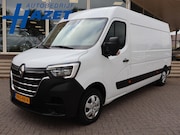 Renault Master - T35 2.3 DCI 135 PK L3H2 WORK EDITION + APPLE CARPLAY | CAMER