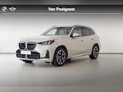 BMW X3 - 30e xDrive Professional Pack M Sportpakket Pro
