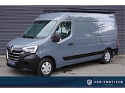 Renault Master - 150pk Automaat L2H2 Trekhaak Navigatie Apple carplay Camera