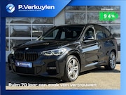BMW X1 - xDrive25e M SPORT | SPORTSTOELEN | TREKHAAK | STOELVERWARMIN