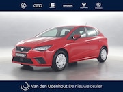 Seat Ibiza - 1.0 MPI 80pk Reference / Navigatie via App Connect / Cruise 