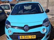 Renault Twingo - 1.2 16V Parisienne
