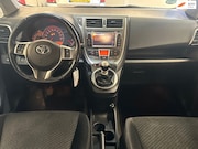 Toyota Verso S - 1.3 VVT-i Aspiration, 2de eigenaar , Airco