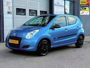 Suzuki Alto - 1.0 Comfort Plus| AIRCO| NAP| APK