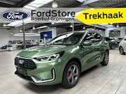 Ford Kuga - 2.5 PHEV 243 pk ST-Line X | Trekhaak I AGR stoelen | Adapt C