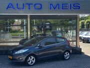 Ford Fiesta - 1.25 Titanium Airco Trekhaak NAP-Autopas
