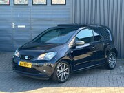 Seat Mii - 1.0 FR Connect|Opendak|PDC|Navi|77018km|NAP|Dealer Onderh