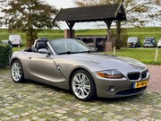 BMW Z4 - 2.5i 2.5i AUT Clima Cruise 18" Xenon