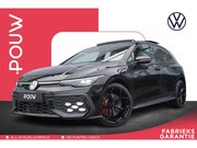 Volkswagen Golf - GTE 1.5 eHybrid 272pk | SoH 100% | Panoramadak | Leder | Tre
