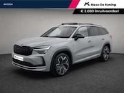 Skoda Kodiaq - Sportline Business 1.5 TSI PHEV 150 kW / 204 PK |