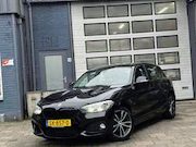 BMW 1-serie - 118 118i M-Sport | Airco | Navi | Cruise | 5-D