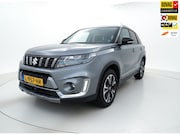 Suzuki Vitara - 1.4 Boosterjet Style Smart Hybrid|Pano|Trekhaak|Camera|Cruis