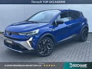 Renault Captur - 1.6 E-Tech full hybrid 145 esprit Alpine | Google Navigatie