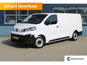 Peugeot e-Expert - L3 75 kWh 8 JAAR GARANTIE | CAMERA | NAVI | BETIMMERING | DR