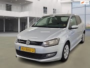 Volkswagen Polo - 1.2 TDI BlueMotion Comfortline TREKHAAK AIRCO CRUISE ELEKTRI