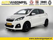 Peugeot 108 - 1.0 e-VTi Active | LM VELGEN | DEALER ONDERHOUDEN | ELEKTR. 