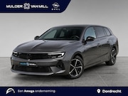 Opel Astra - ST GS 1.2 Turbo Hybrid 145pk | MATRIX LED| HEAD UP | AGR-STO