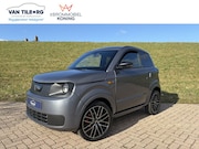 Microcar Brommobiel - Ligier Myli I.DEAL 40th Edition 16'' LMV | Pioneer Audio | V