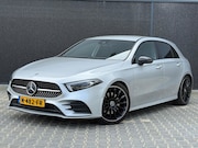 Mercedes-Benz A-klasse - A220 AMG Pakket Multibeam Sfeerverlichting