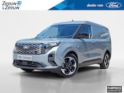 Ford Transit Courier - E-Transit Limited 44 kWh | Driver assistancepack | Winterpac