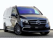 Mercedes-Benz V-klasse - 300d Lang DC Avantgarde Edition | Burmester | 360° Camera |