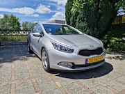 Kia Ceed - 1.6 CRDi Plus Pack