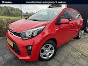 Kia Picanto - 1.0 MPi ComfortPlusLine Eerste Eigenaar, Dealeronderhouden,