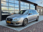 Subaru Legacy - 2.5i Comfort | STI Stoelen | Automaat | Clima | Xenon |
