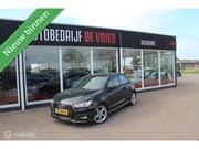 Audi A1 - Sportback 1.0 TFSI S-Line Navi/Airco/Cruise/NAP/17Inch