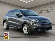 Fiat 500X - 1.0 Turbo Elysia 2020 GRIJS | Navigatie | Camera | Apple Car