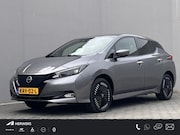 Nissan Leaf - e+ N-Connecta 62 kWh / Dealer onderhouden / Accu SoH 95 % /