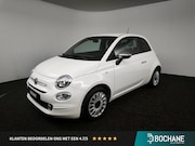 Fiat 500 - 1.0 Hybrid | Navigatie | Parkeersensoren | Climate Control |