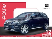 Seat Ateca - 1.5 TSI FR 150pk DSG Business Intense | Trekhaak | Leer | Ca
