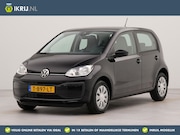 Volkswagen Up! - 1.0 | Bluetooth | Airco | Reservewiel | Dab |