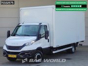 Iveco Daily - 70C21 3.0L Automaat 1000KG Laadklep Luchtvering 210PK Dubbel