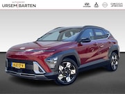 Hyundai Kona - 1.6 GDI HEV Premium | Achterstoelen verwarmd | Apple Carplay
