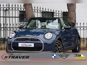 MINI Cabrio - 2.0 Favoured XL |Head up |Harman/kardon