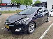 Hyundai i30 - 1.6 GDI i-Vision navi LM camera org NL