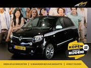 Renault Twingo - 1.0 SCe Limited | Chic-uitvoering | Cruise | Sensor achter |