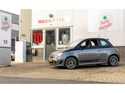 Abarth 500 - 1.4 T-Jet Abarth Elaborabile